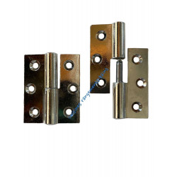 Charniere Prameta 601 50 Mm Din Linkscharniere Prameta 601 50 Mm Din